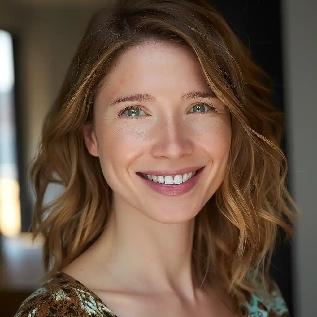 Rachel W satisfied customer testimonial photo for Stockton Swift Fix handyman services in Stockton CA.