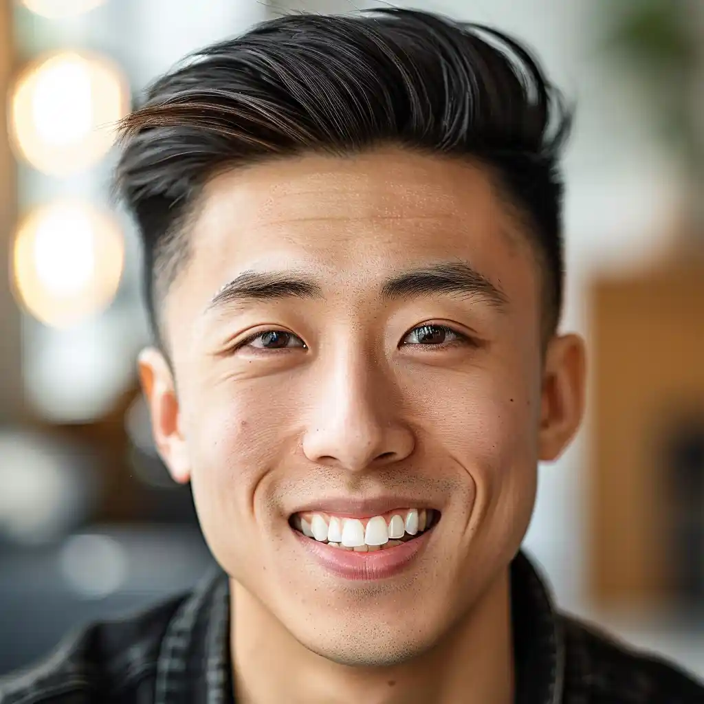 David N satisfied customer testimonial photo for Stockton Swift Fix handyman services in Stockton CA.