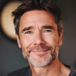 Joseph T satisfied customer testimonial photo for Stockton Swift Fix handyman services in Stockton CA.